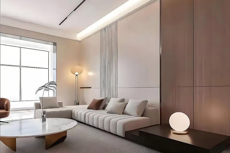 Comfort Living Space