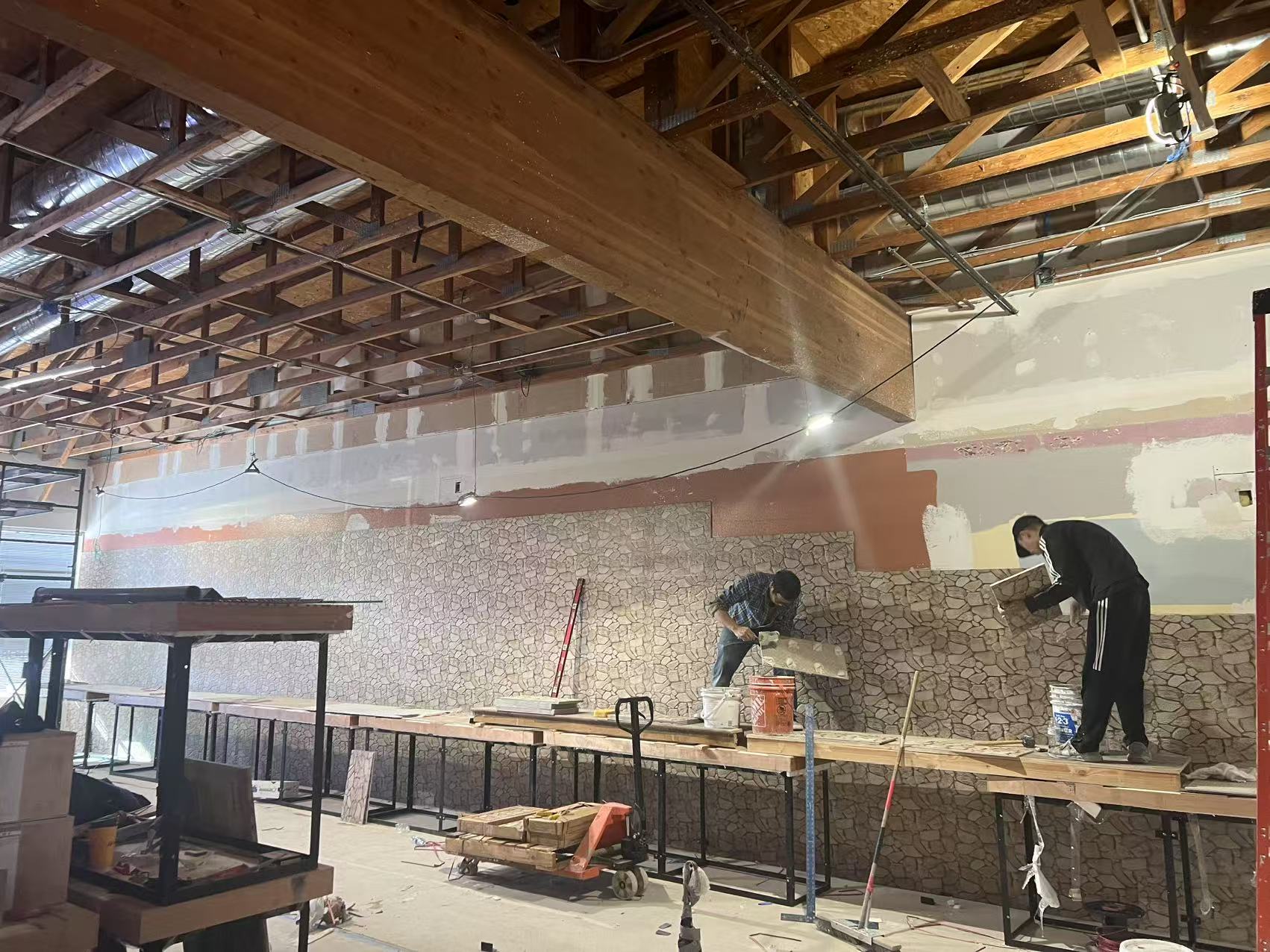 Professional Commercial Interior Design