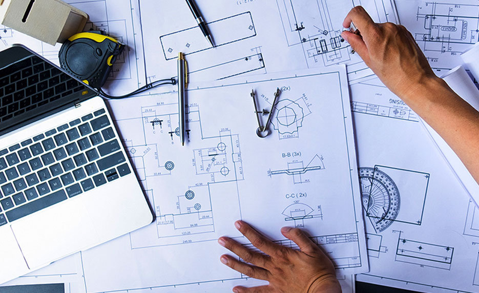Interior Space Planning & Design Consultation