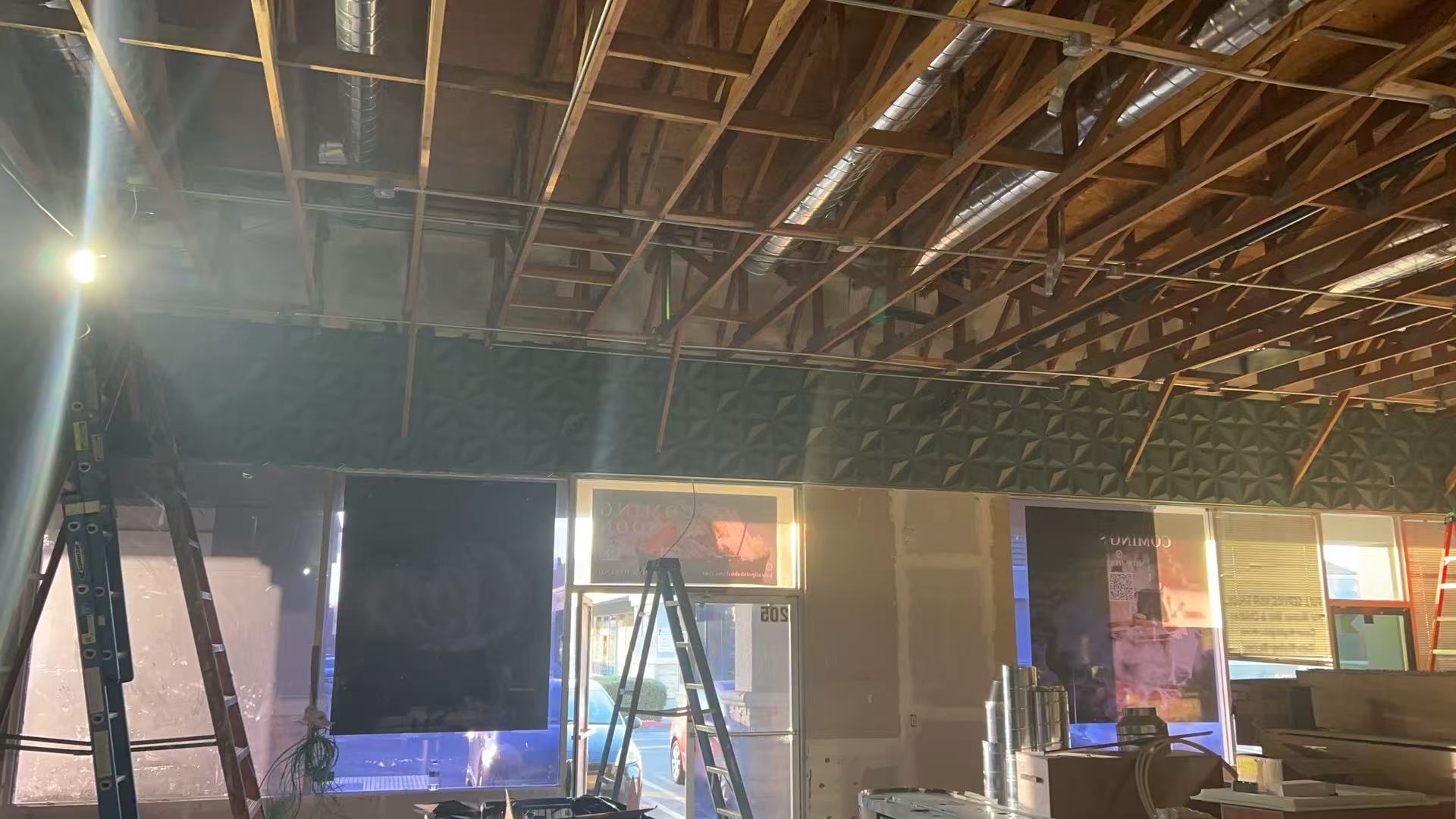 Demolition and Full Renovation Services