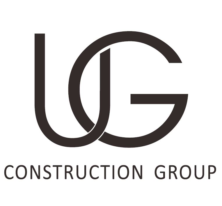 UG Construction Group Logo